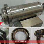 OKK Spindle Repair